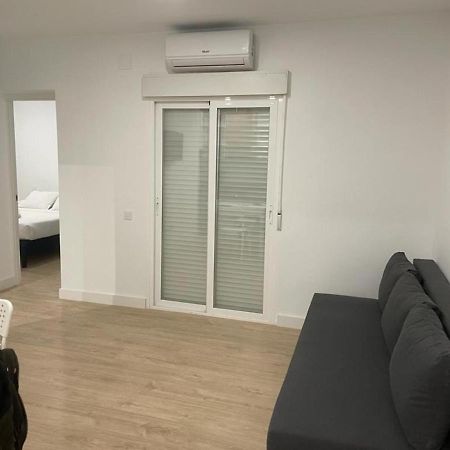 U2 Apartamento A Estrenar, Cerca De Metro Мадрид Экстерьер фото